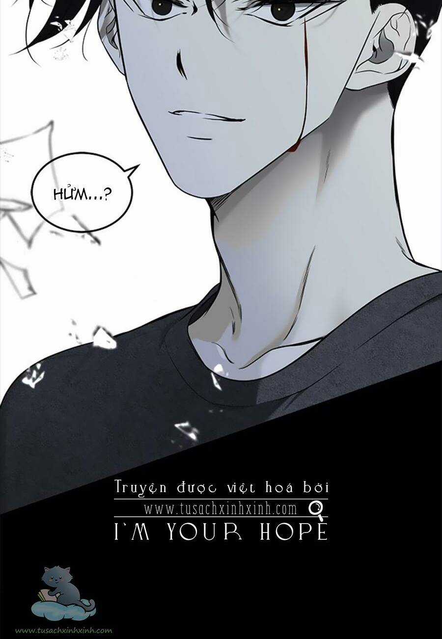 Cạm Bẫy - Chapter 133 - Trang 36