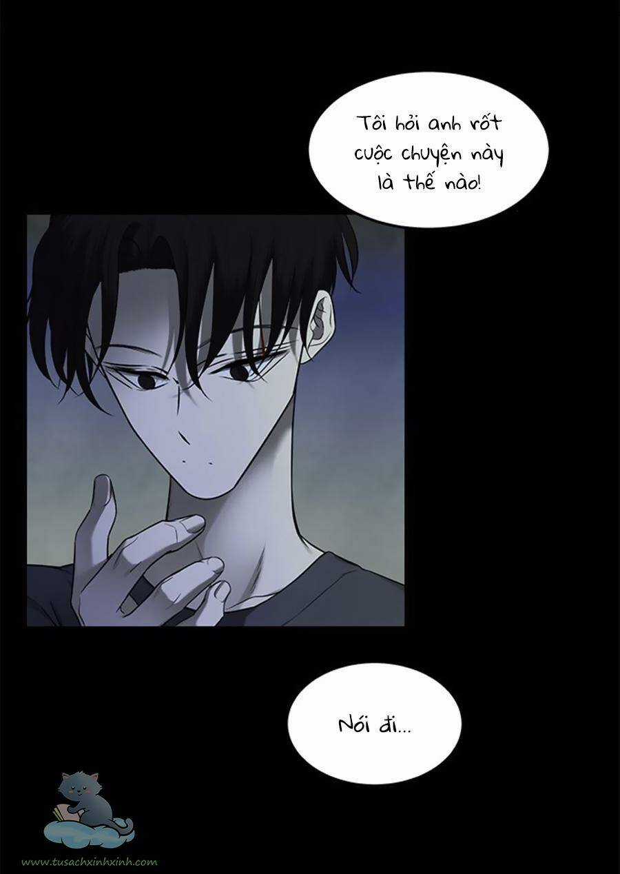 Cạm Bẫy - Chapter 133 - Trang 40