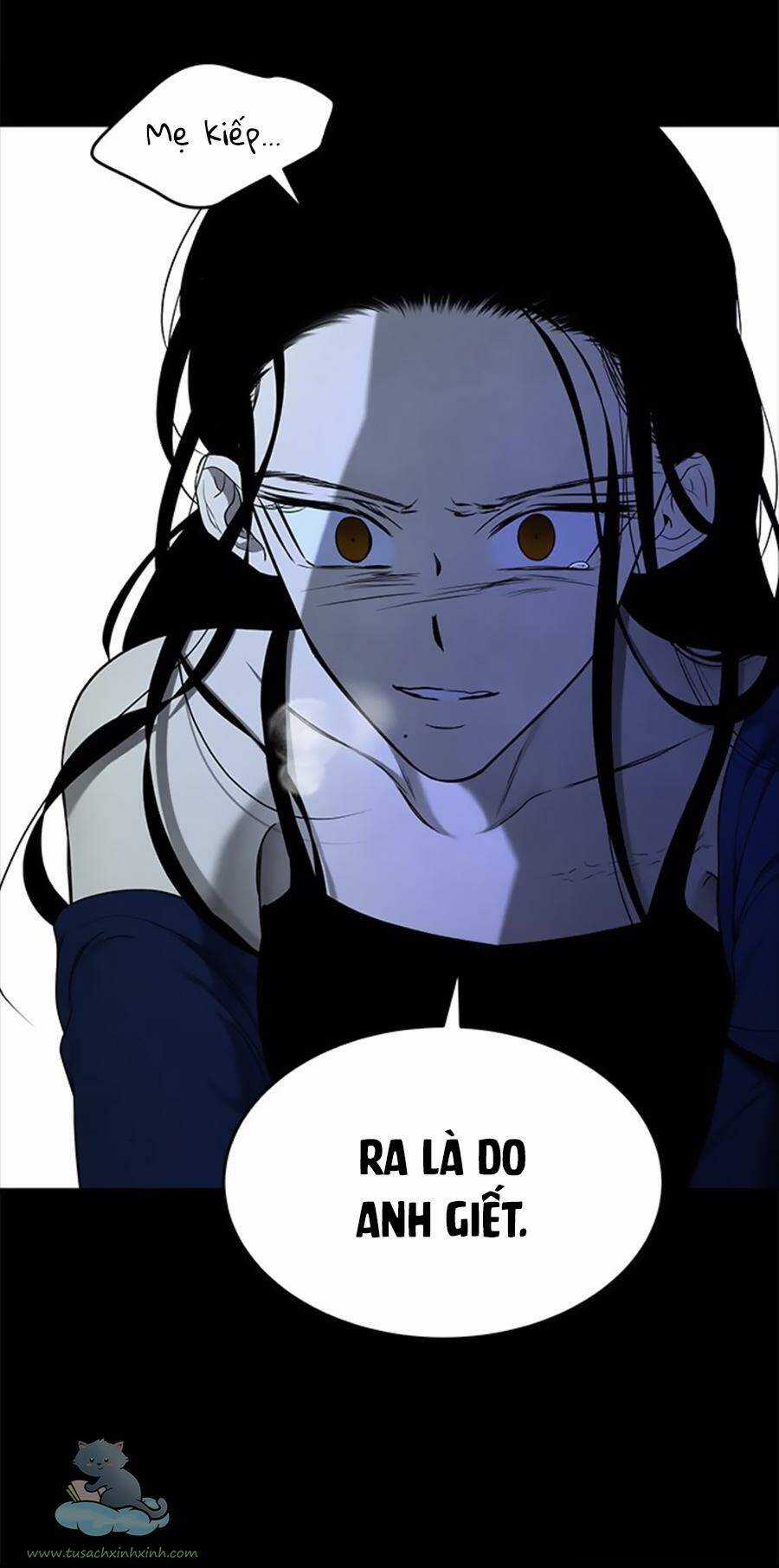 Cạm Bẫy - Chapter 133 - Trang 42