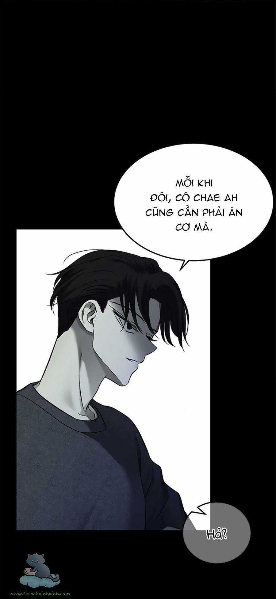 Cạm Bẫy - Chapter 133 - Trang 46