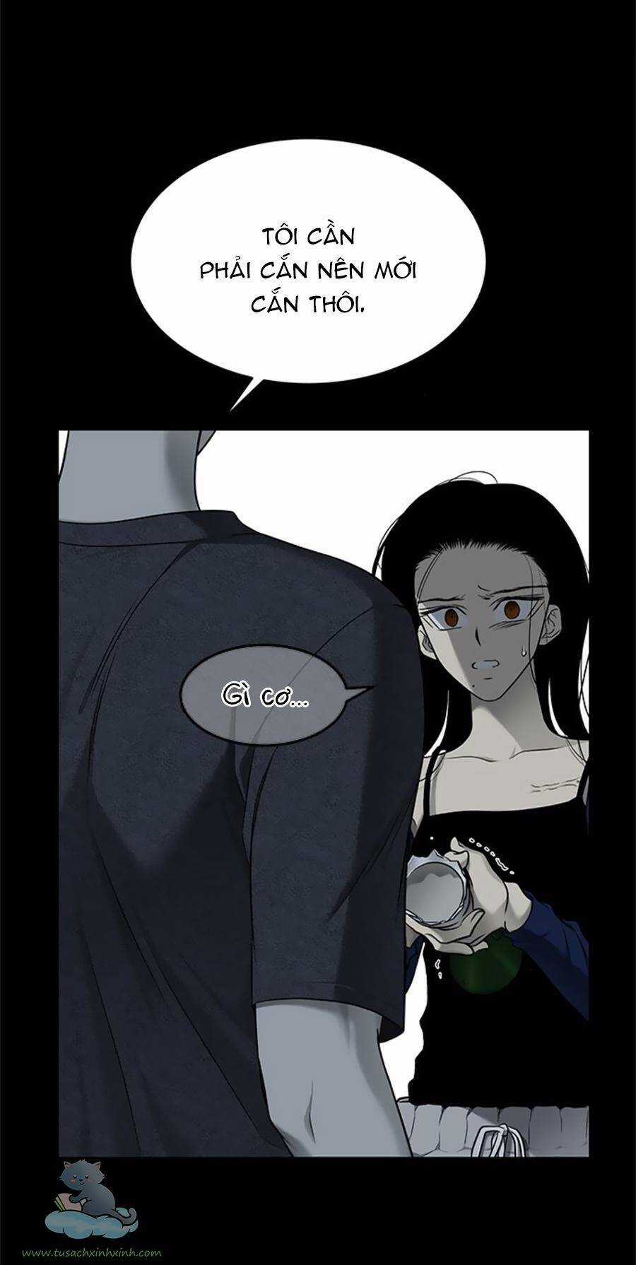 Cạm Bẫy - Chapter 133 - Trang 47