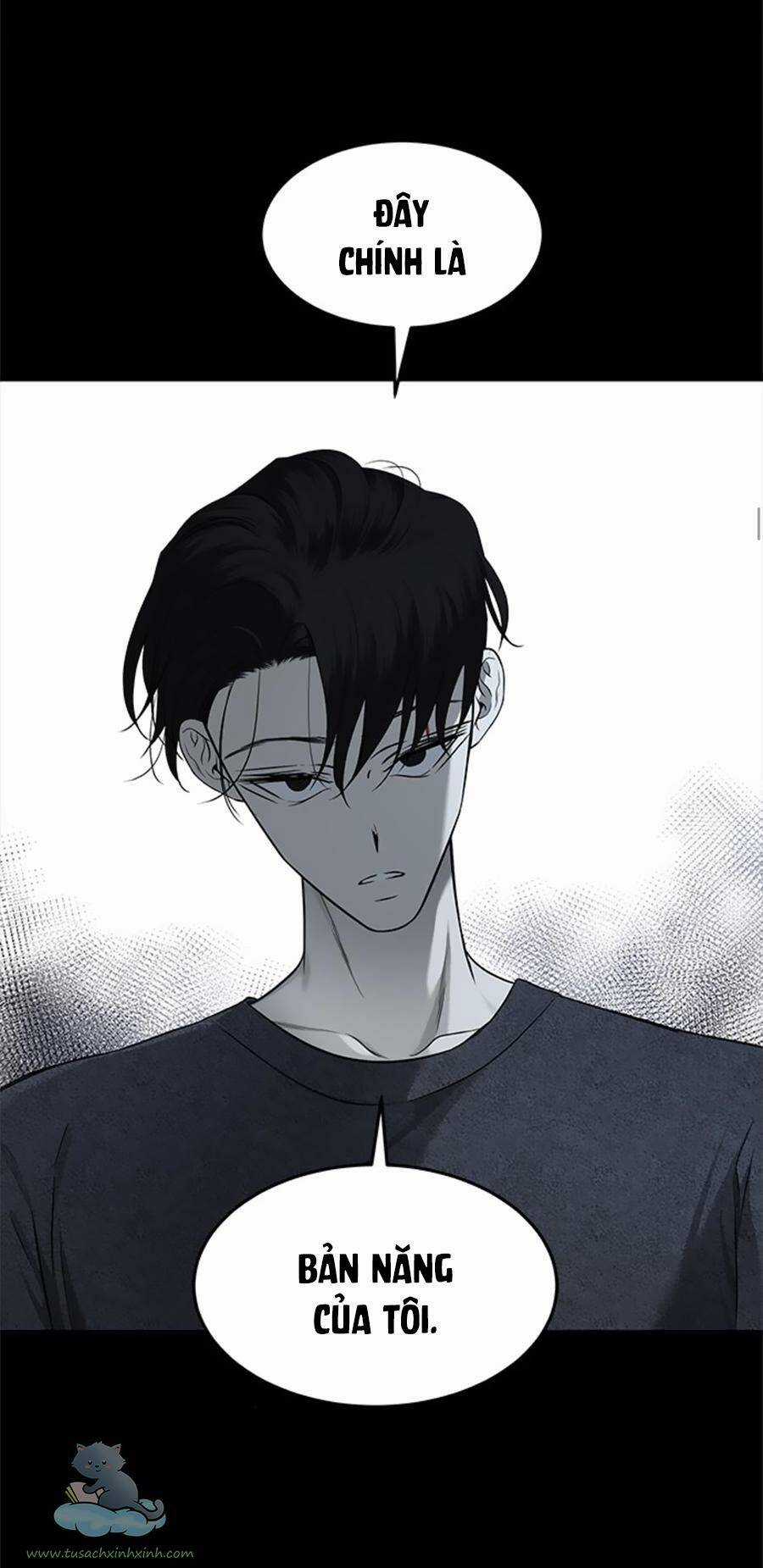 Cạm Bẫy - Chapter 133 - Trang 48