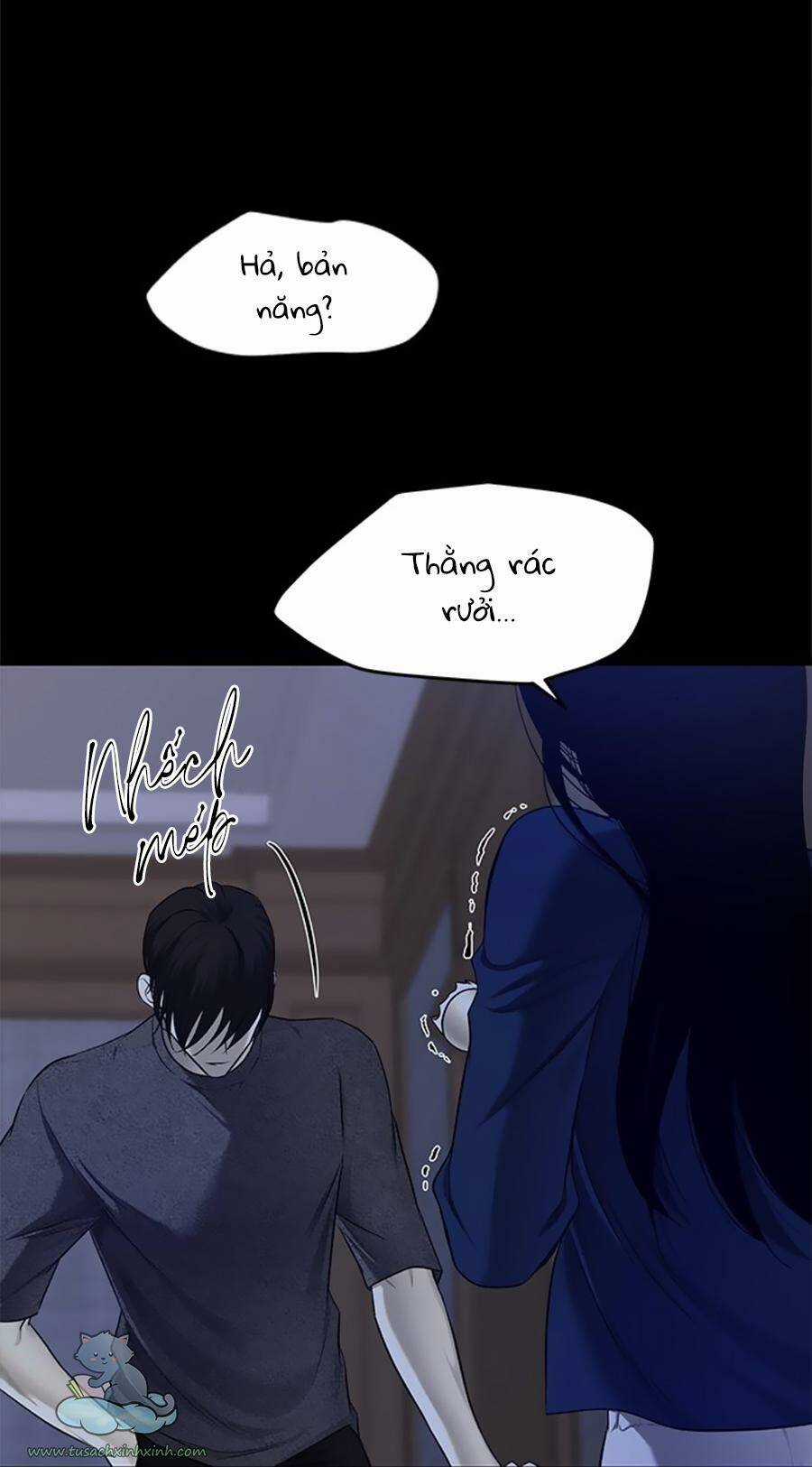 Cạm Bẫy - Chapter 133 - Trang 49