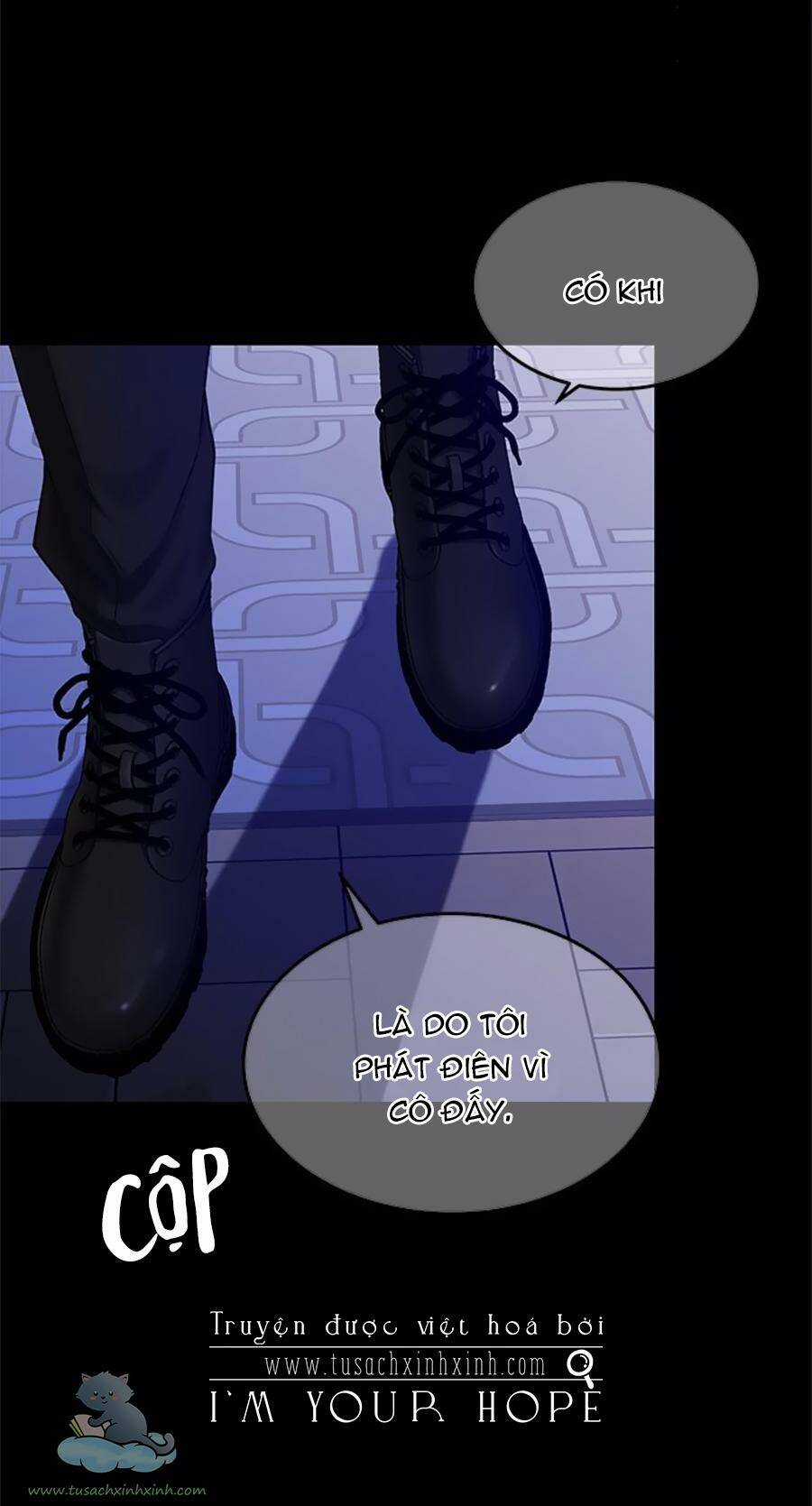 Cạm Bẫy - Chapter 133 - Trang 57