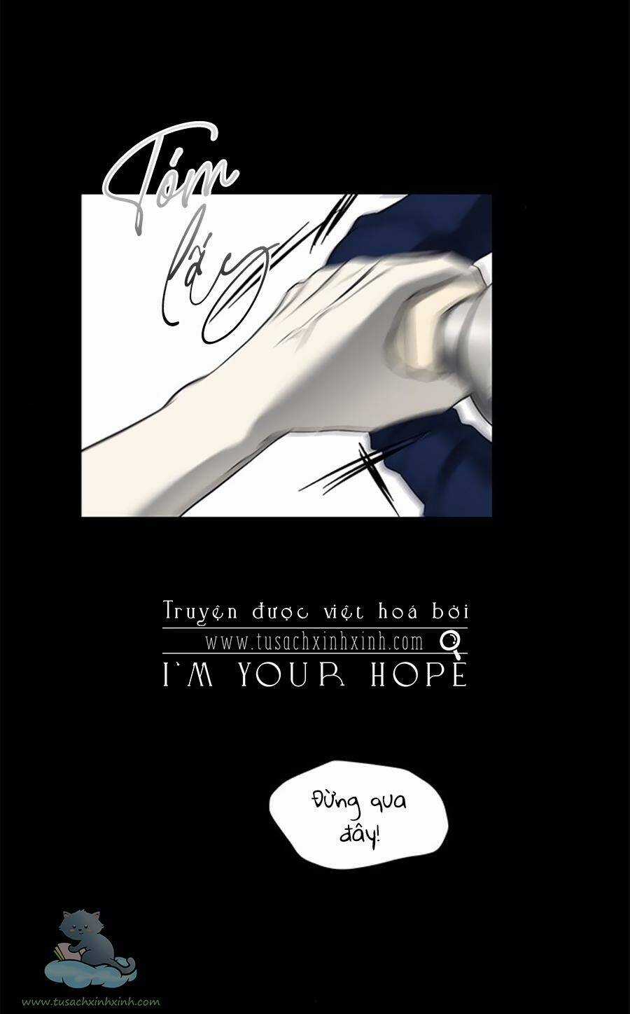 Cạm Bẫy - Chapter 133 - Trang 59