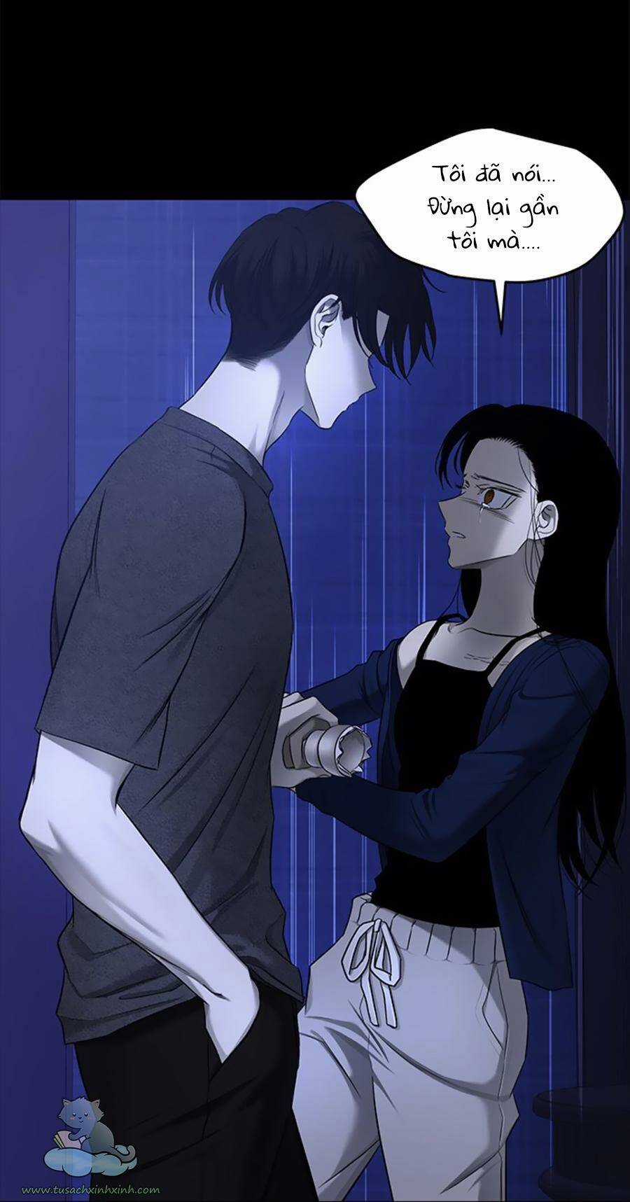 Cạm Bẫy - Chapter 133 - Trang 60