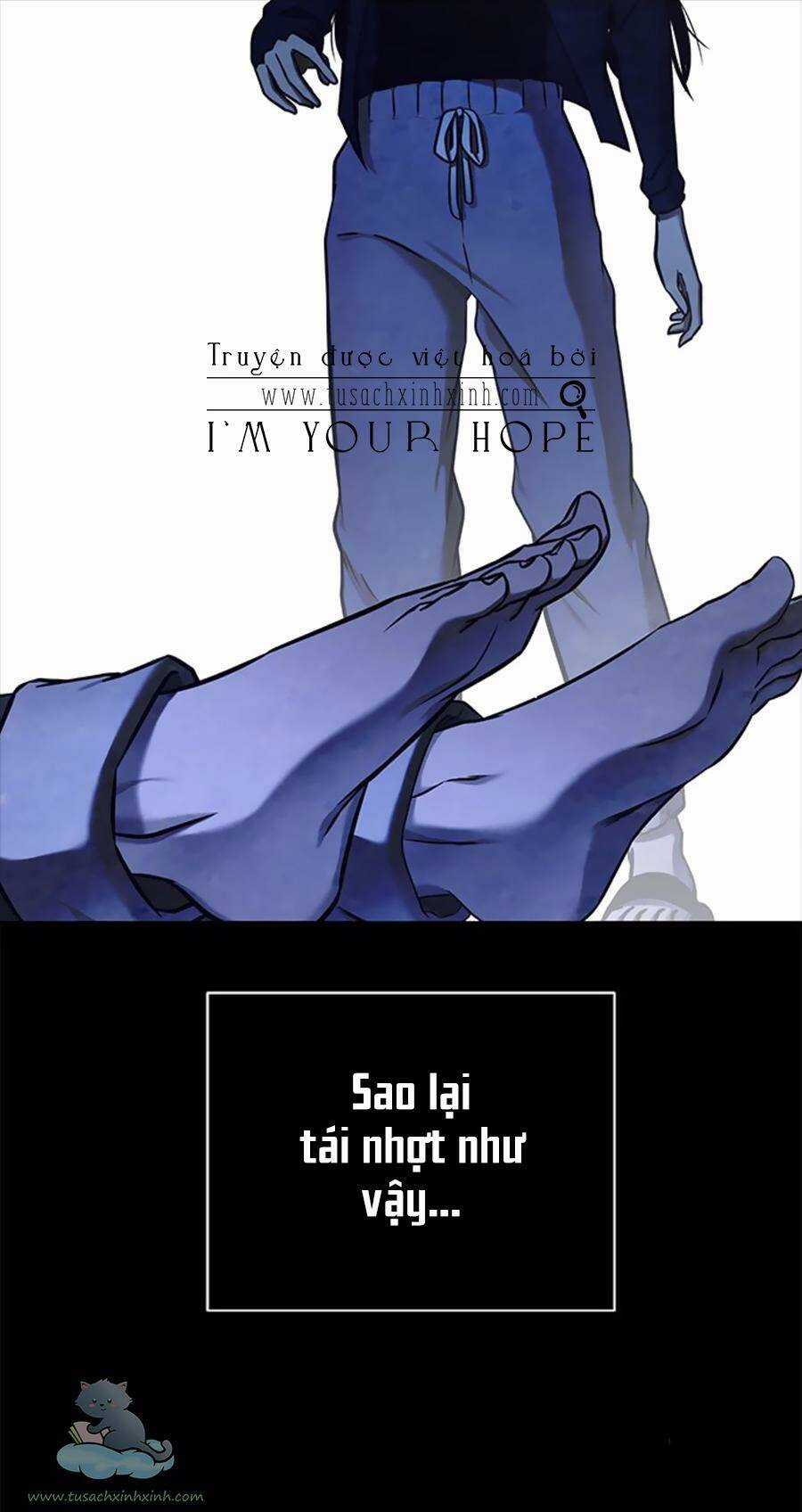 Cạm Bẫy - Chapter 133 - Trang 7