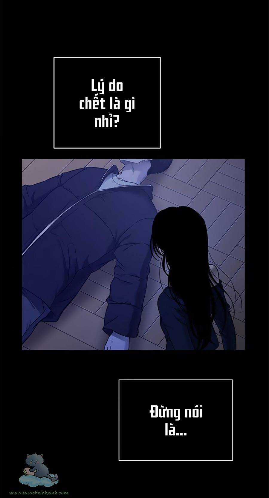 Cạm Bẫy - Chapter 133 - Trang 8