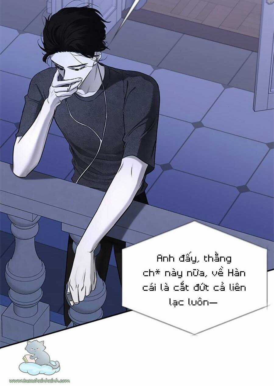 Cạm Bẫy - Chapter 133 - Trang 78