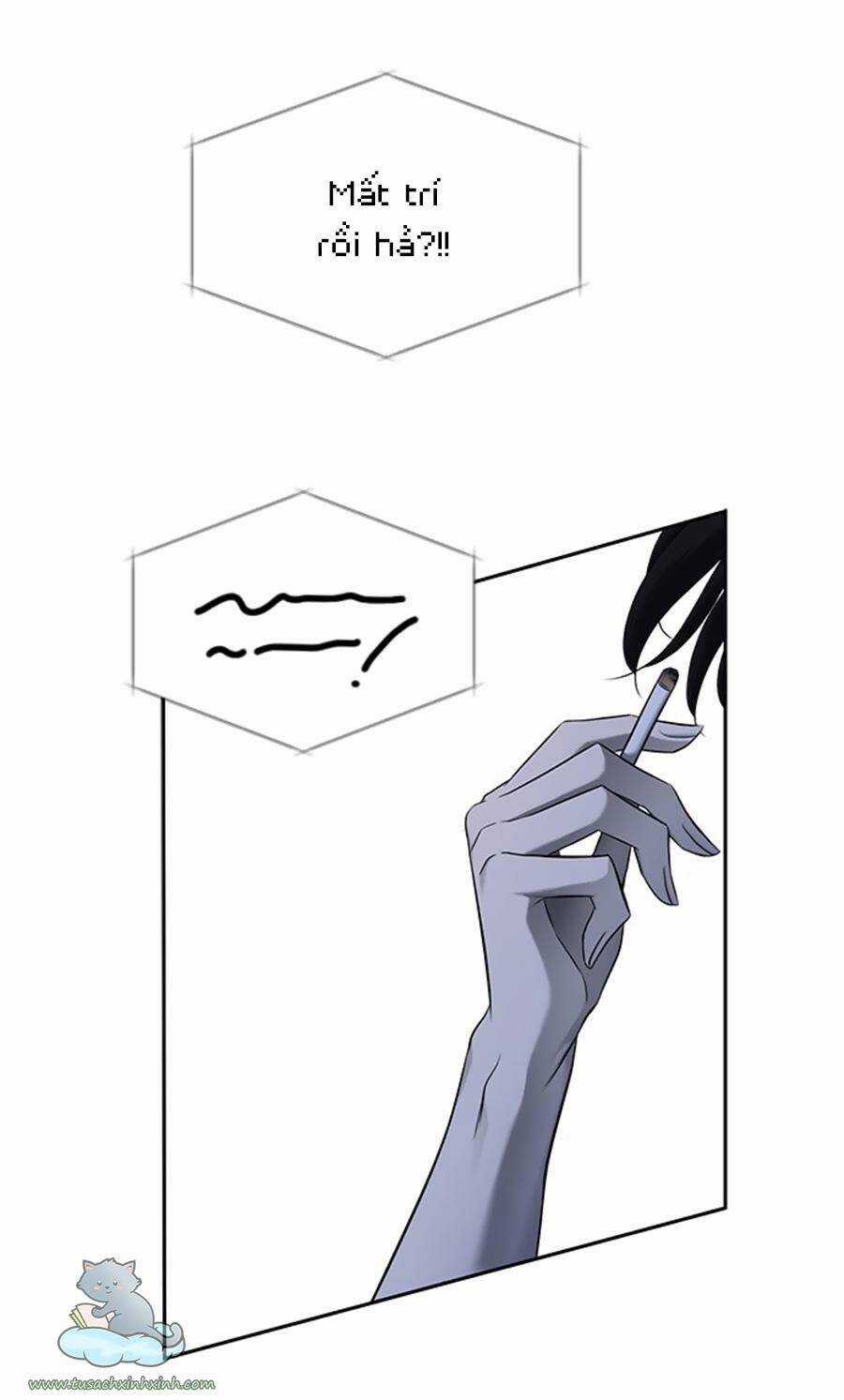 Cạm Bẫy - Chapter 133 - Trang 79