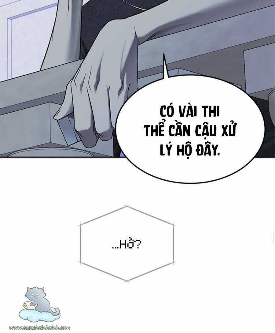 Cạm Bẫy - Chapter 133 - Trang 82
