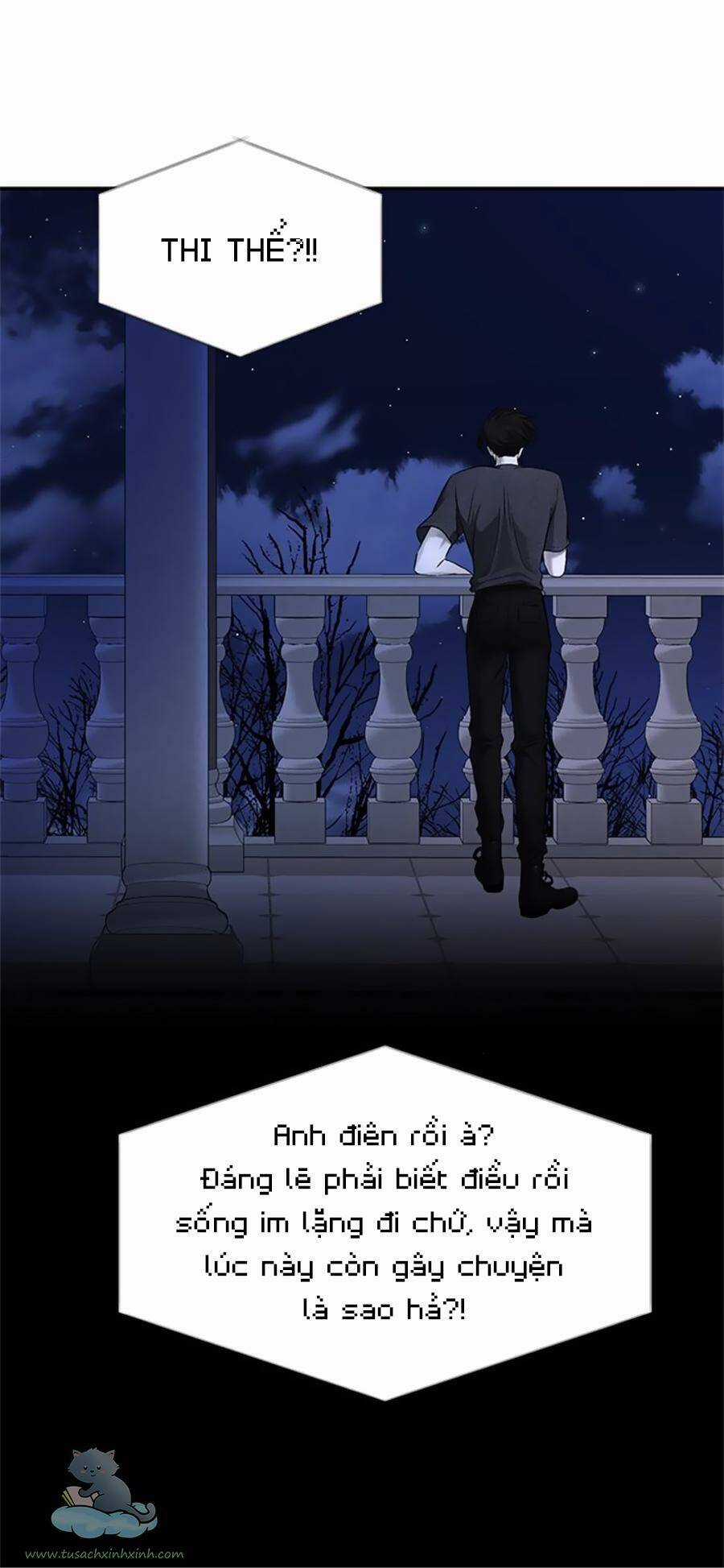 Cạm Bẫy - Chapter 133 - Trang 83