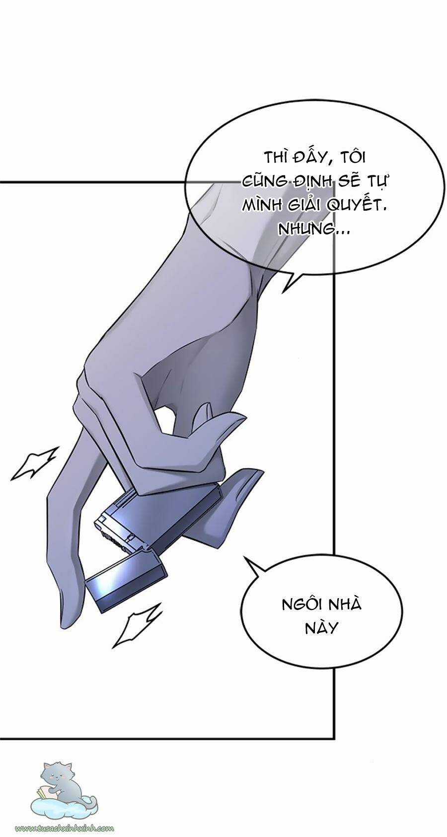 Cạm Bẫy - Chapter 133 - Trang 86