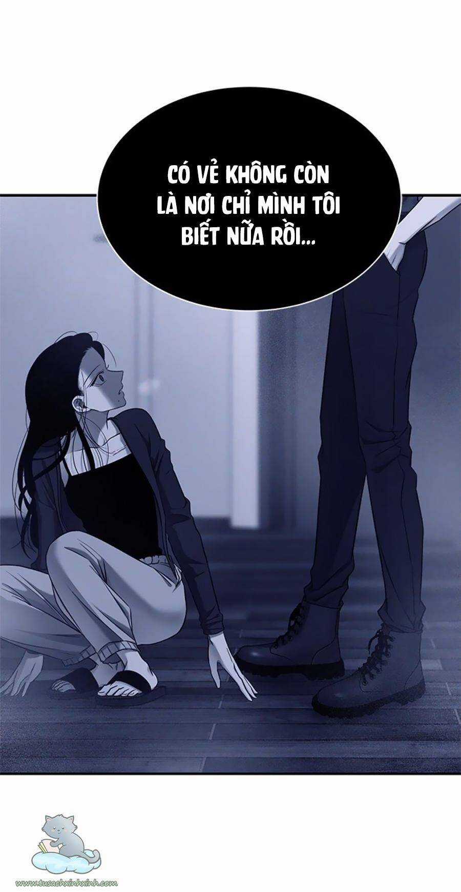 Cạm Bẫy - Chapter 133 - Trang 87