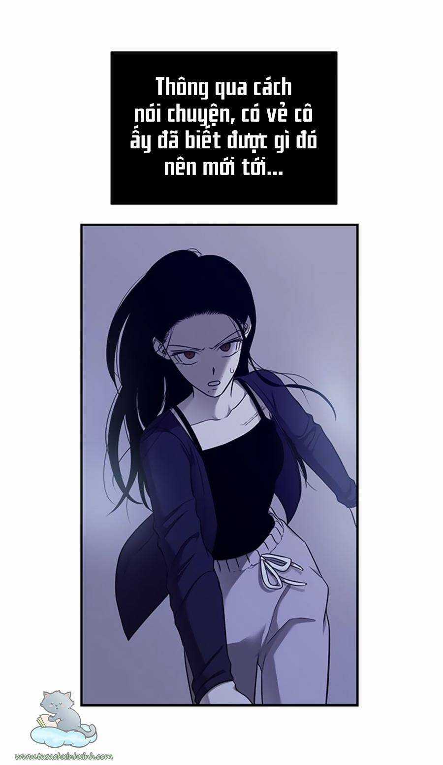 Cạm Bẫy - Chapter 133 - Trang 89