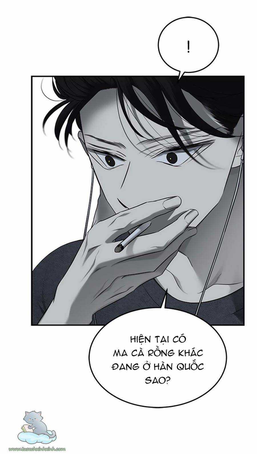 Cạm Bẫy - Chapter 133 - Trang 92