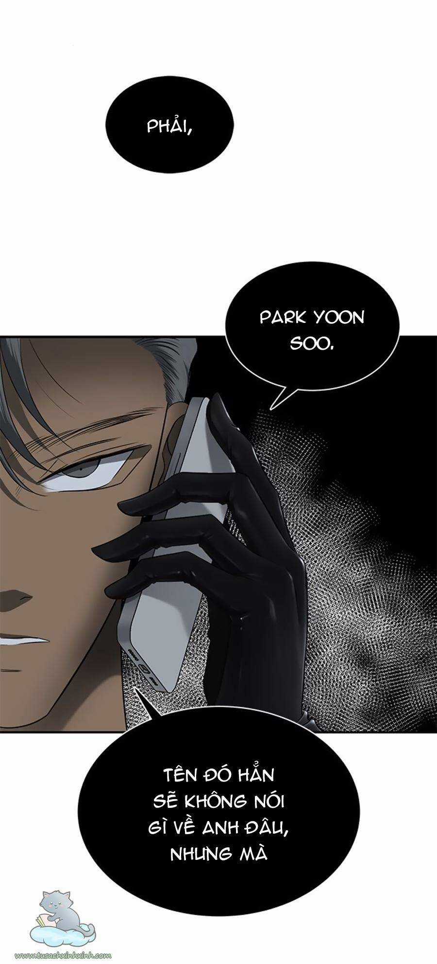 Cạm Bẫy - Chapter 133 - Trang 93