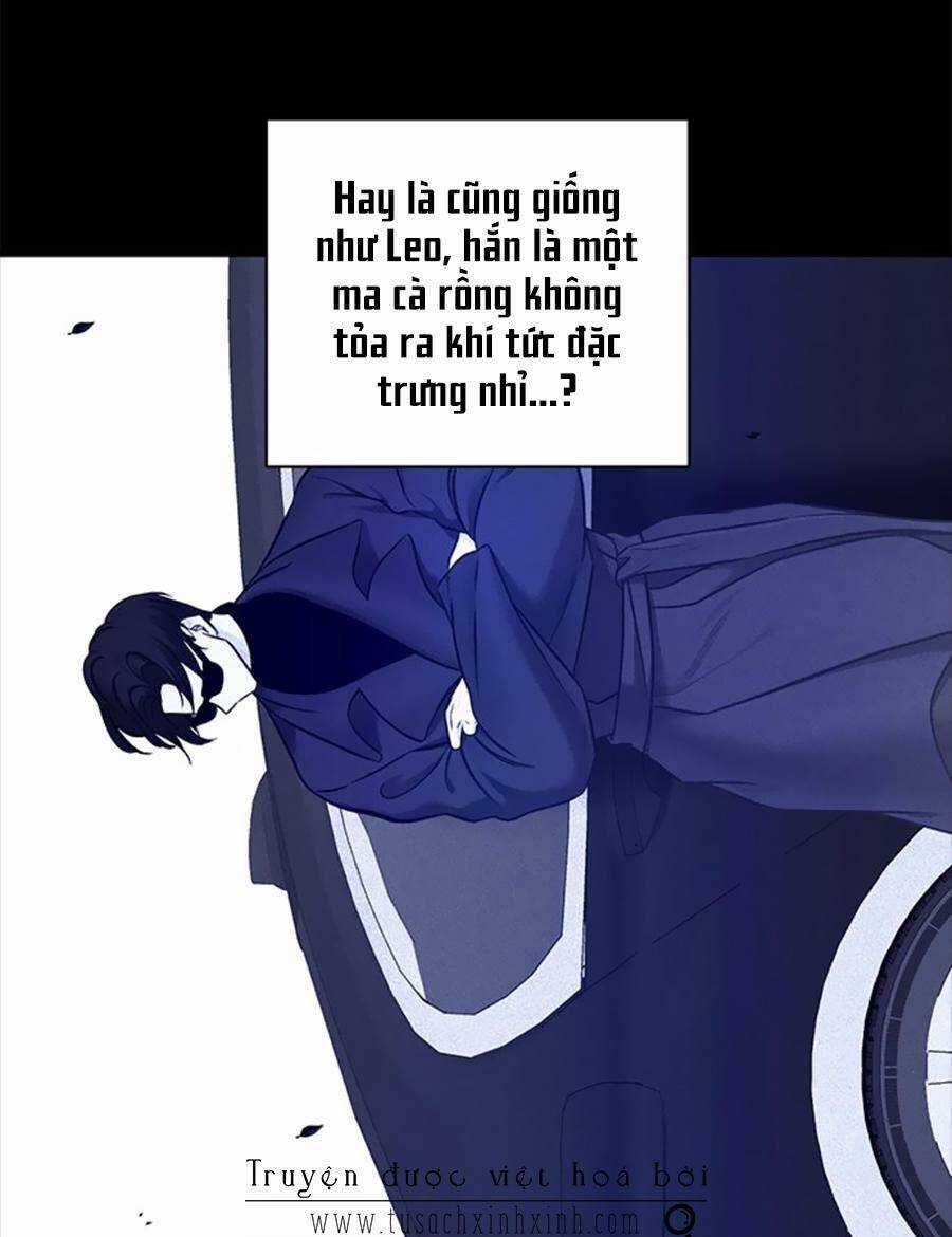 Cạm Bẫy - Chapter 134 - Trang 11