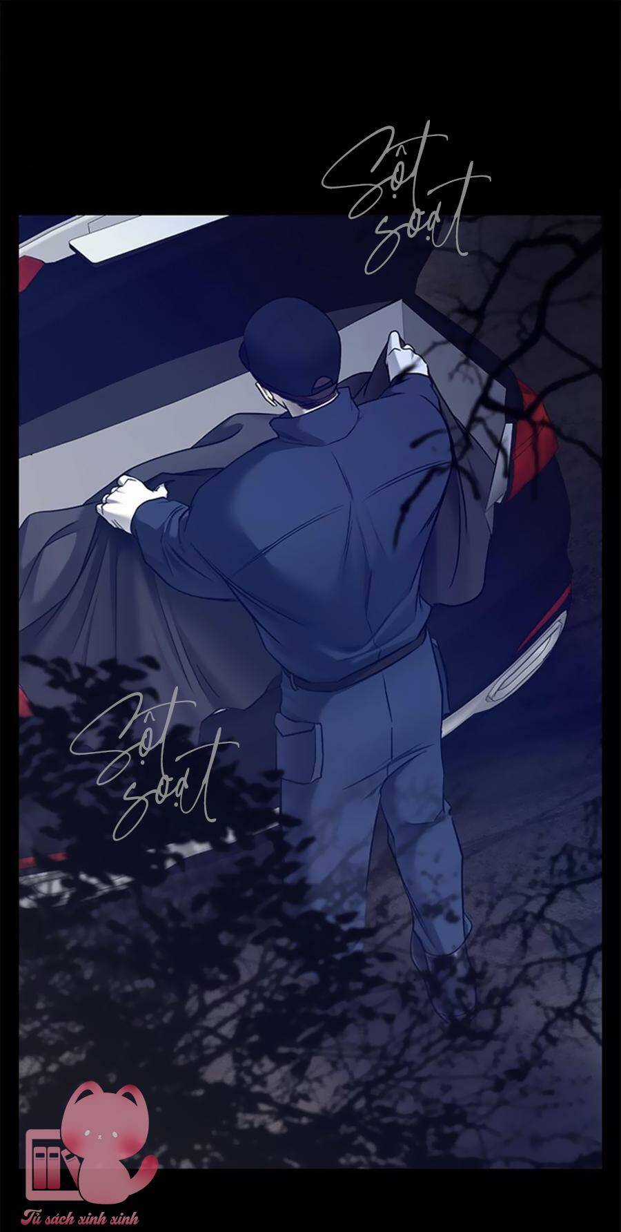 Cạm Bẫy - Chapter 134 - Trang 13