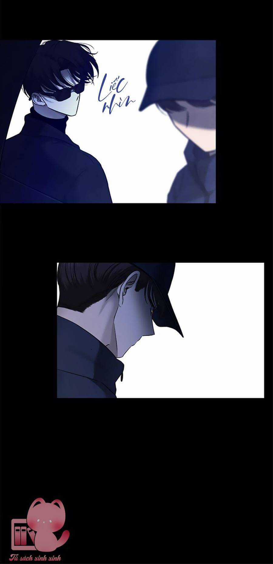 Cạm Bẫy - Chapter 134 - Trang 20