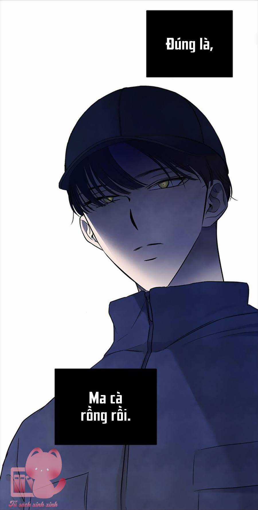 Cạm Bẫy - Chapter 134 - Trang 21