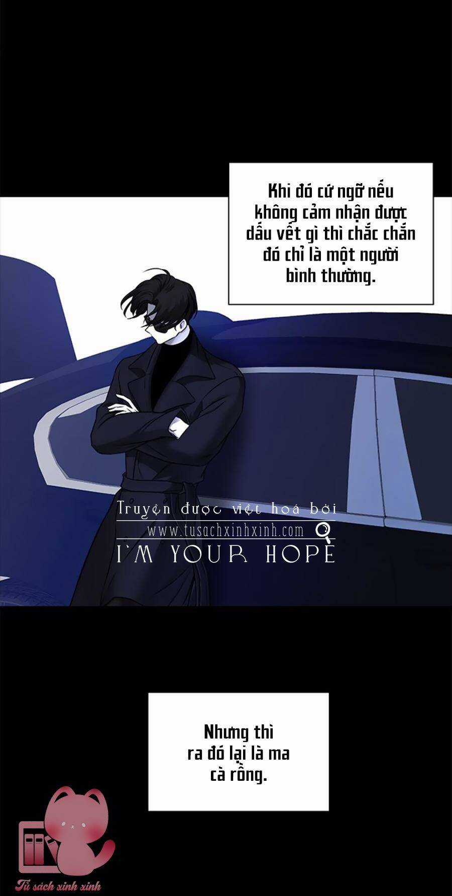 Cạm Bẫy - Chapter 134 - Trang 23