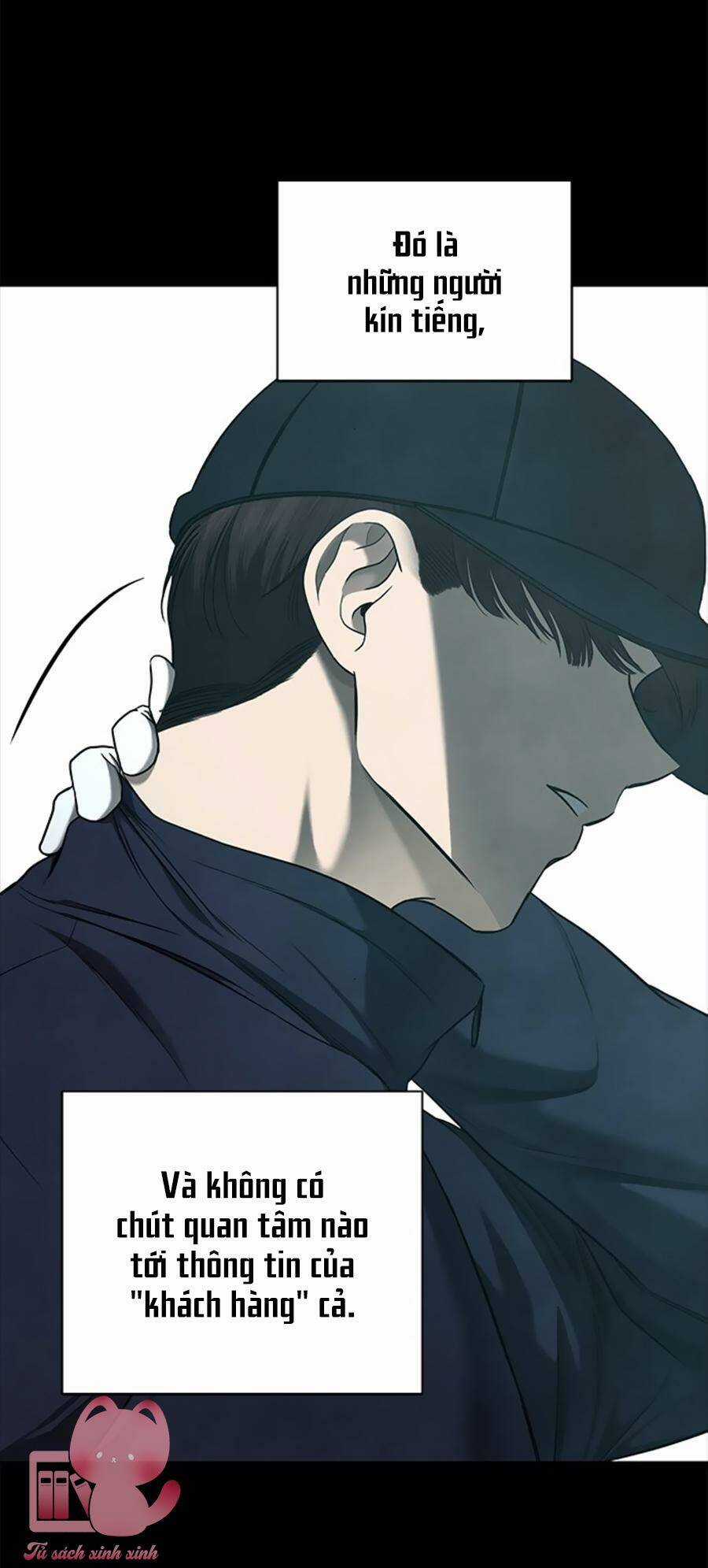 Cạm Bẫy - Chapter 134 - Trang 25