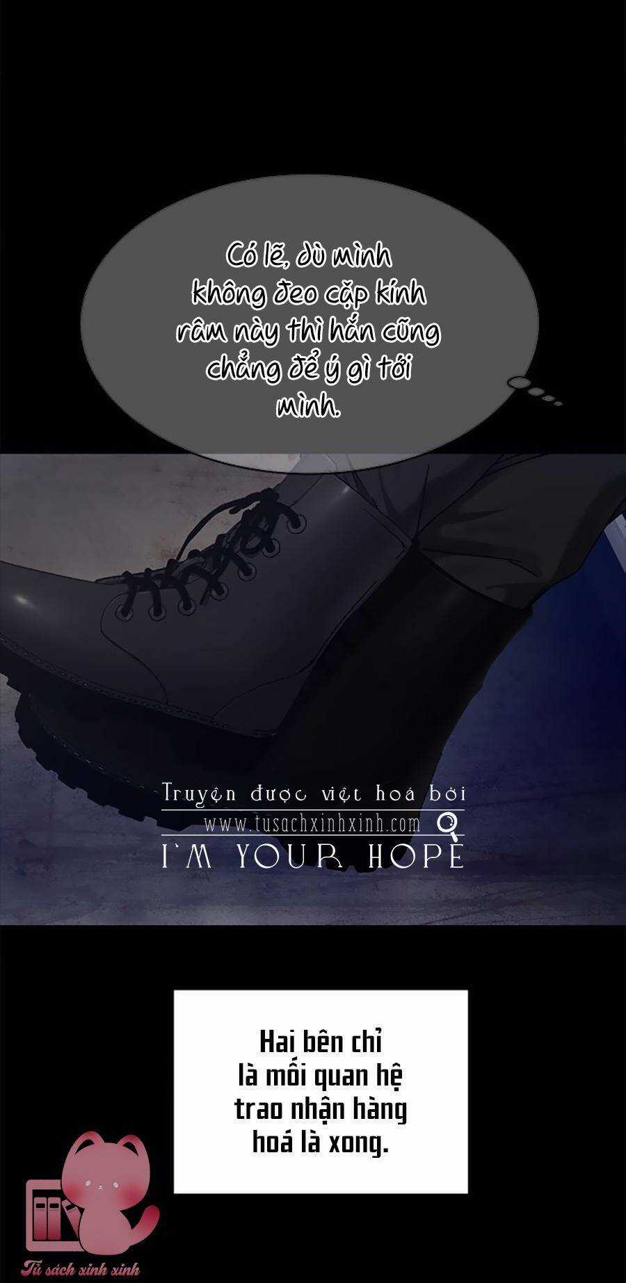 Cạm Bẫy - Chapter 134 - Trang 26