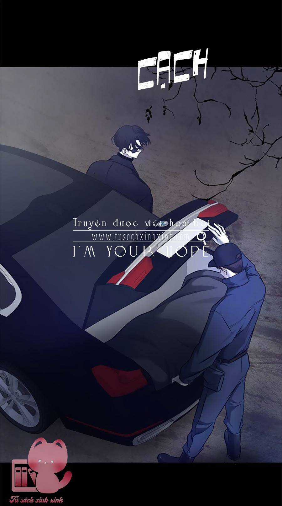 Cạm Bẫy - Chapter 134 - Trang 4