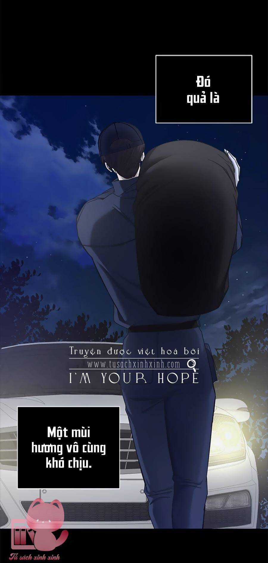 Cạm Bẫy - Chapter 134 - Trang 37