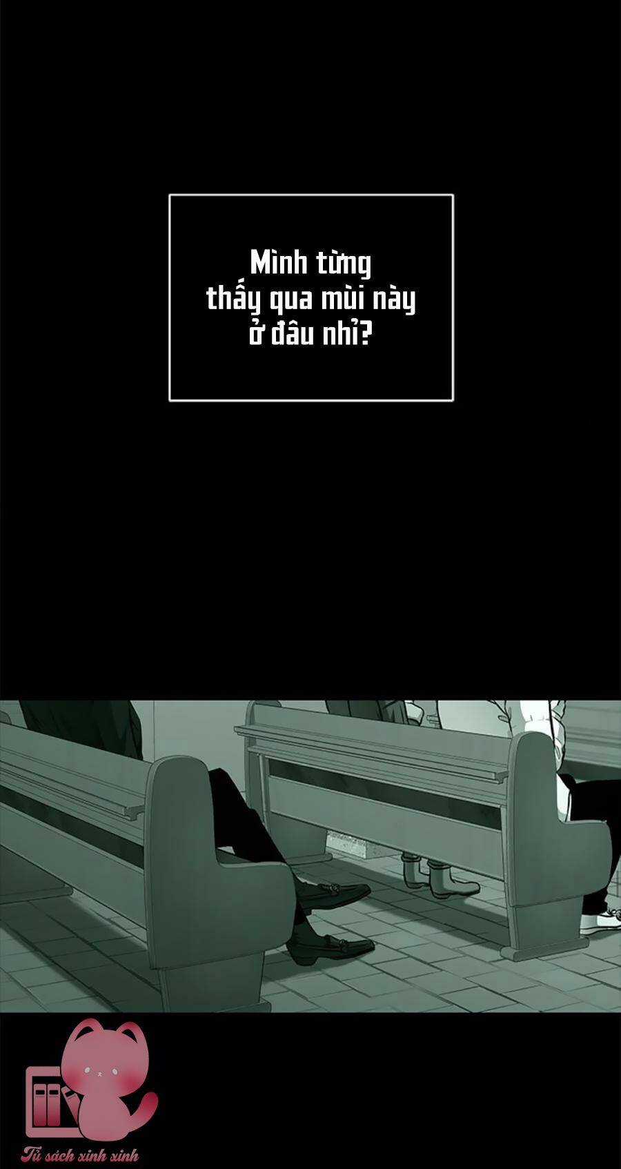 Cạm Bẫy - Chapter 134 - Trang 38