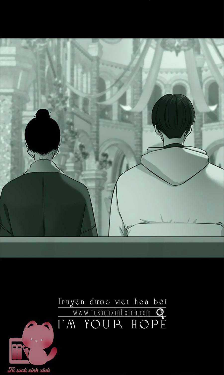 Cạm Bẫy - Chapter 134 - Trang 40