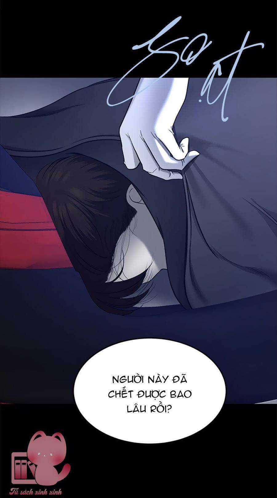 Cạm Bẫy - Chapter 134 - Trang 5