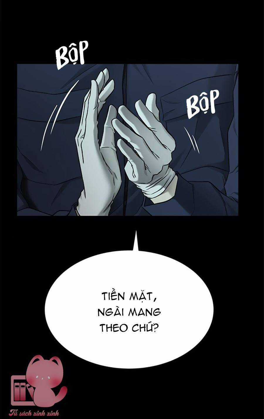 Cạm Bẫy - Chapter 134 - Trang 47