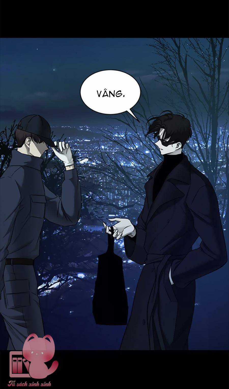 Cạm Bẫy - Chapter 134 - Trang 48