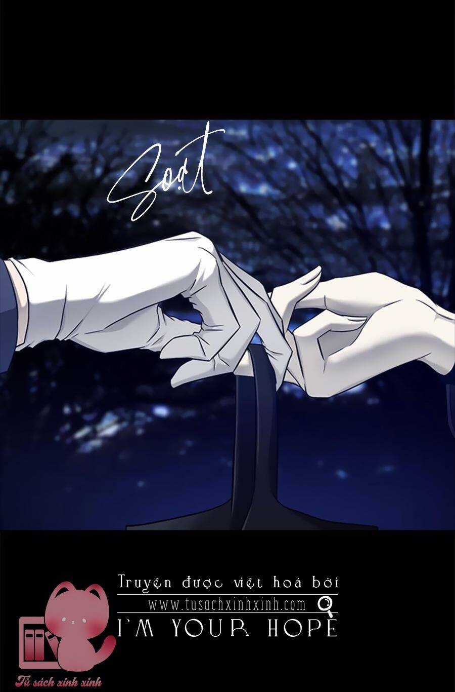 Cạm Bẫy - Chapter 134 - Trang 49