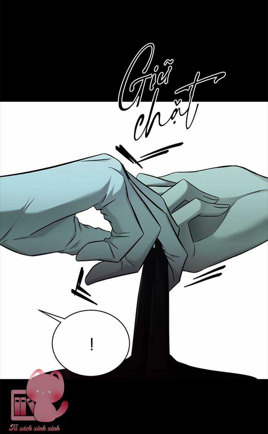 Cạm Bẫy - Chapter 134 - Trang 50