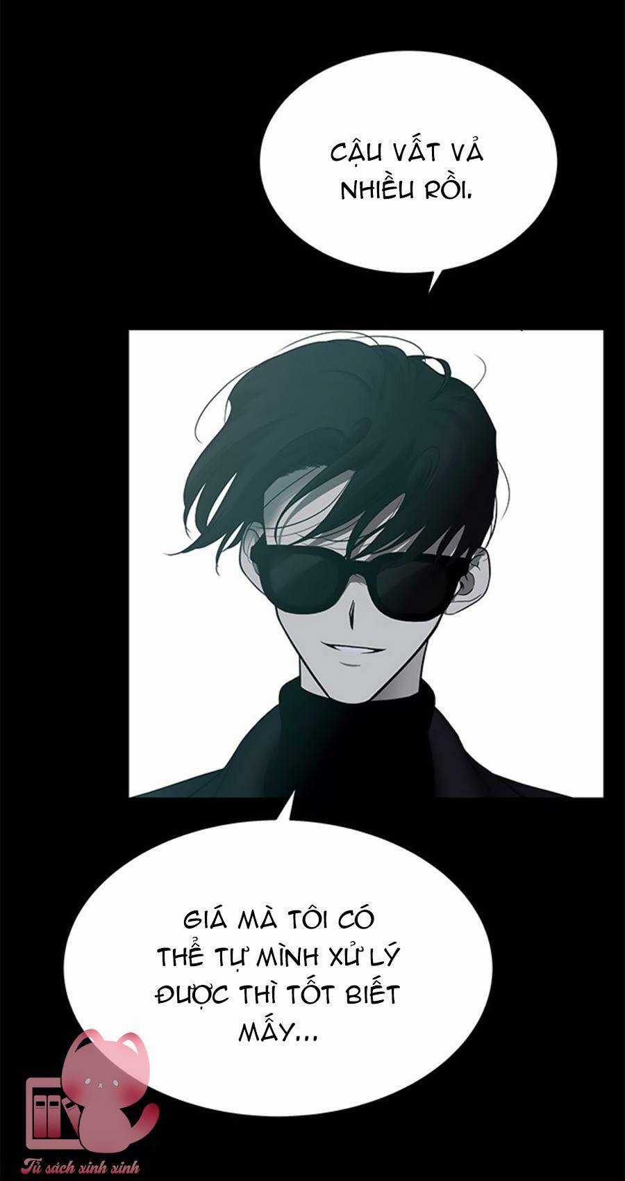 Cạm Bẫy - Chapter 134 - Trang 52