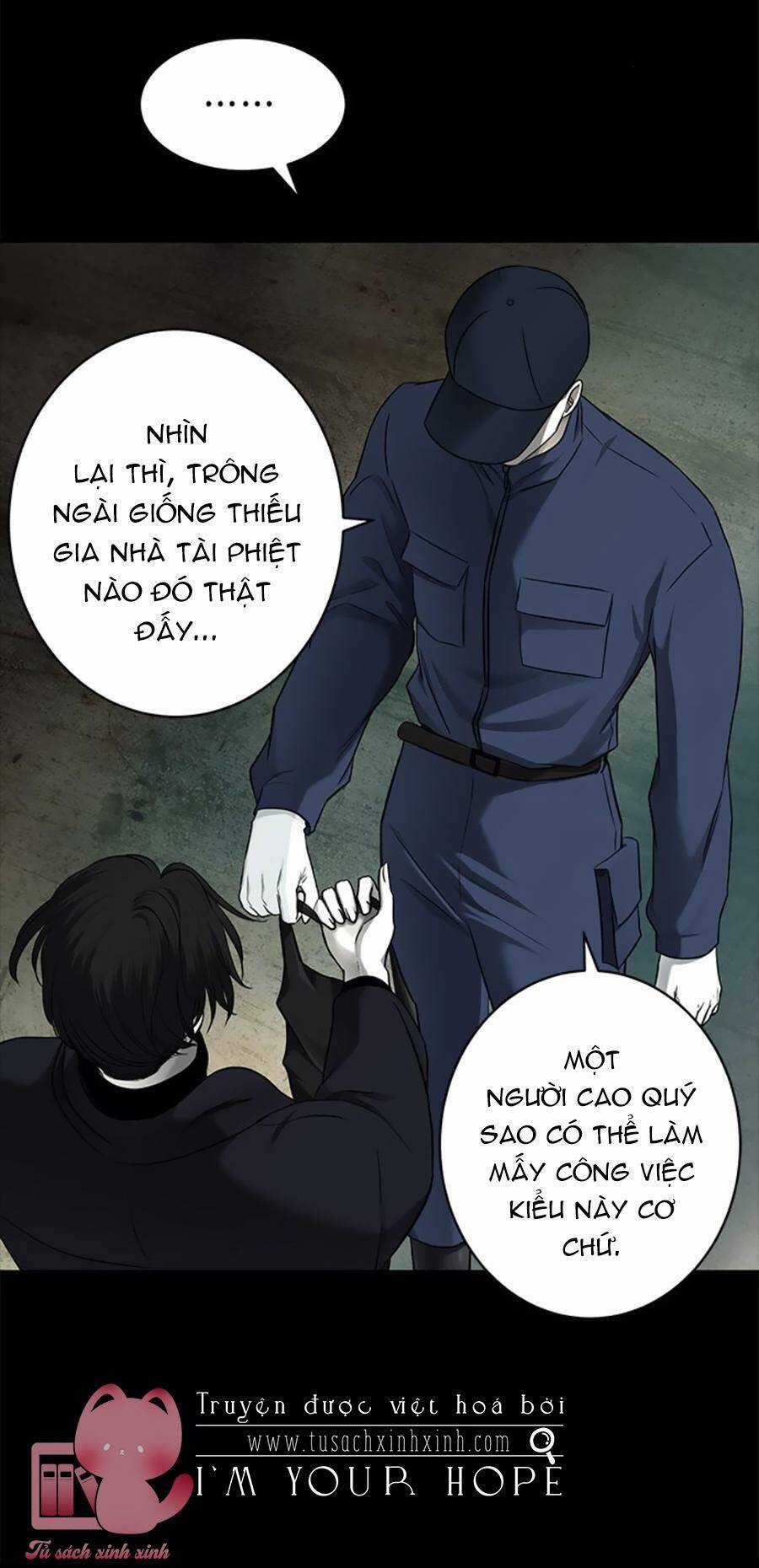 Cạm Bẫy - Chapter 134 - Trang 53