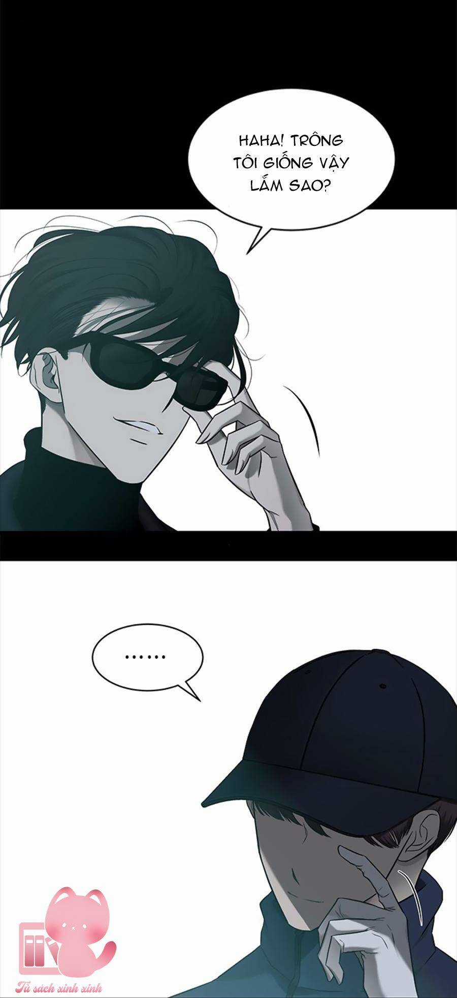 Cạm Bẫy - Chapter 134 - Trang 54