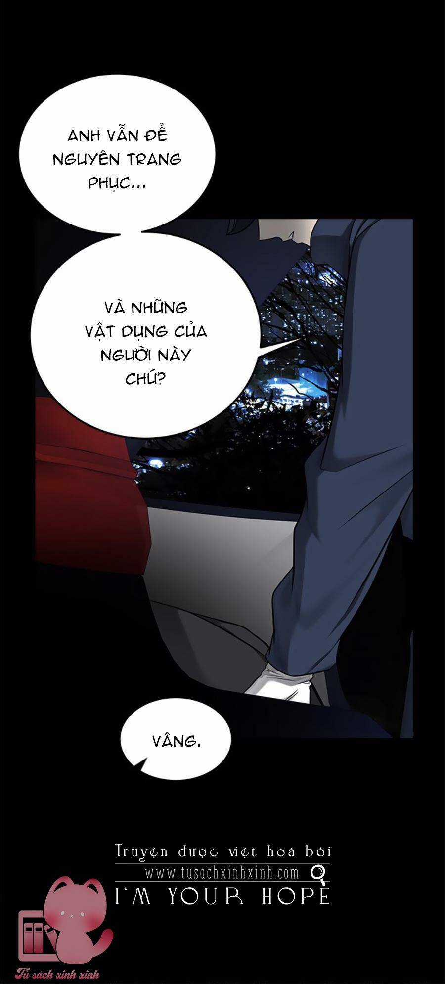 Cạm Bẫy - Chapter 134 - Trang 7