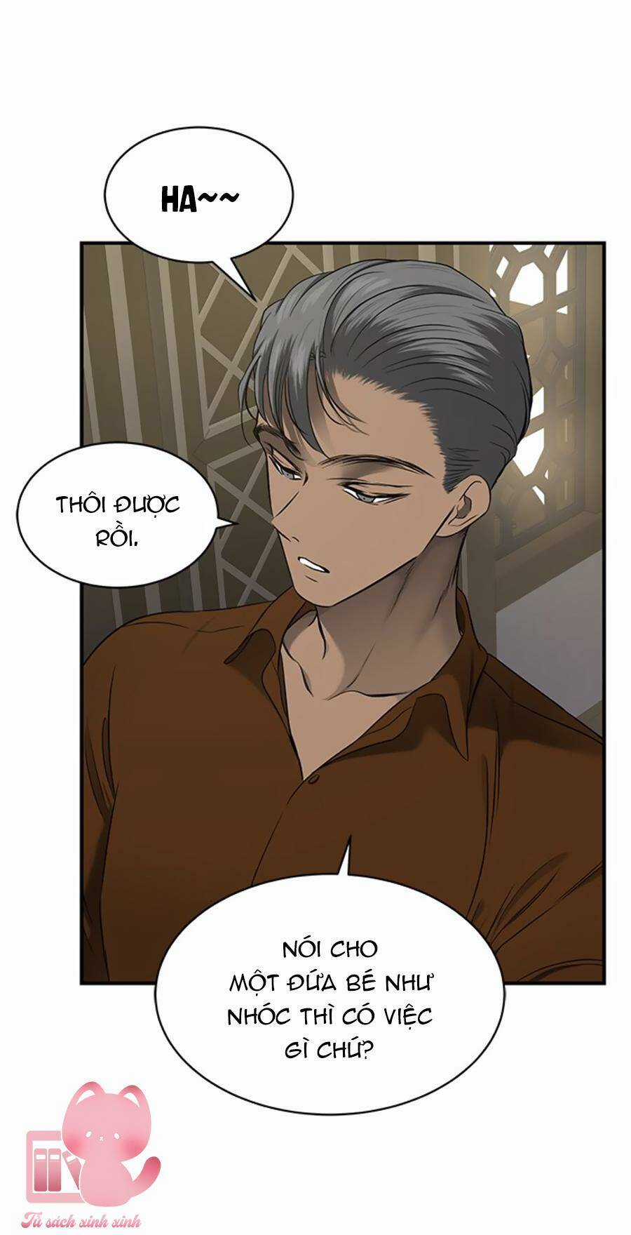 Cạm Bẫy - Chapter 134 - Trang 80