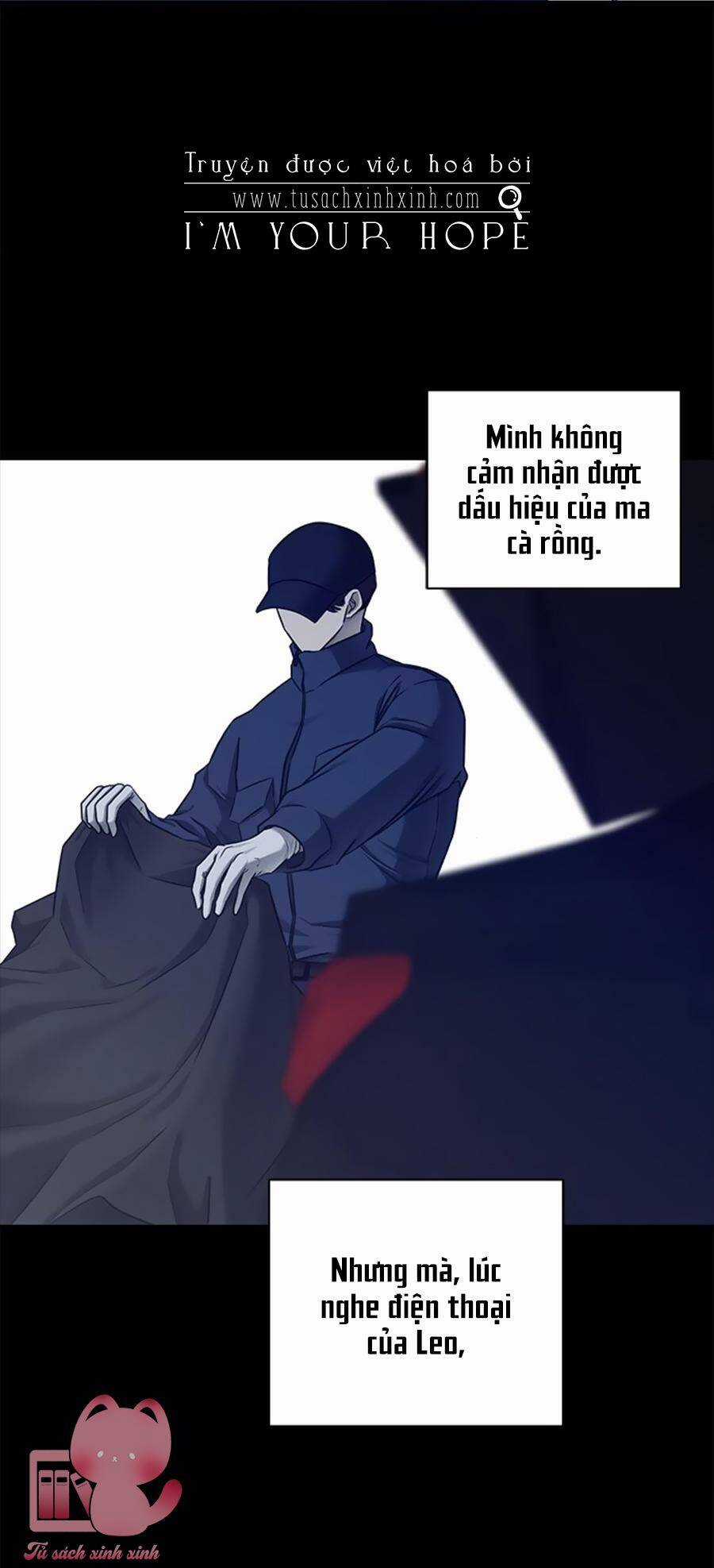 Cạm Bẫy - Chapter 134 - Trang 9