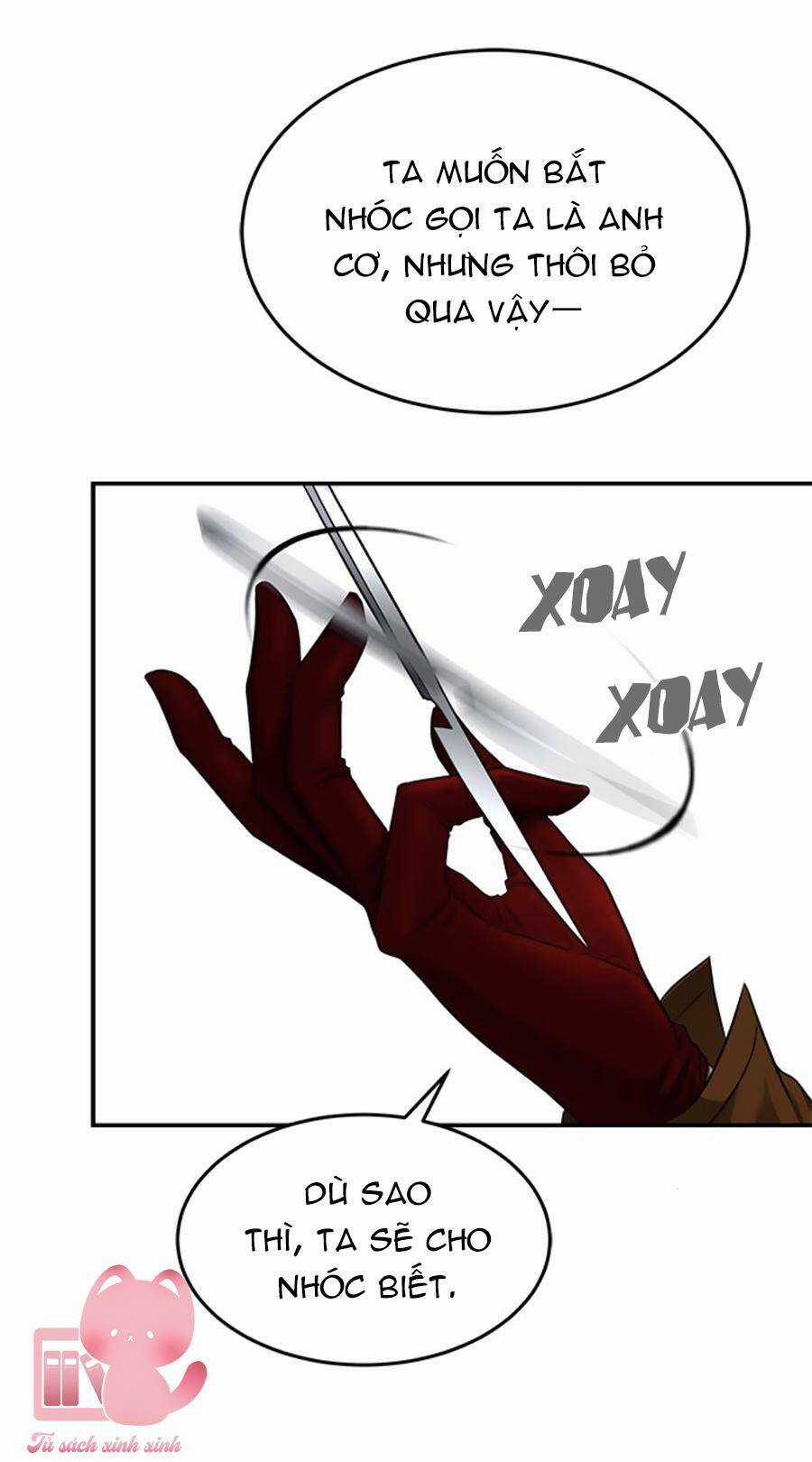 Cạm Bẫy - Chapter 134 - Trang 82