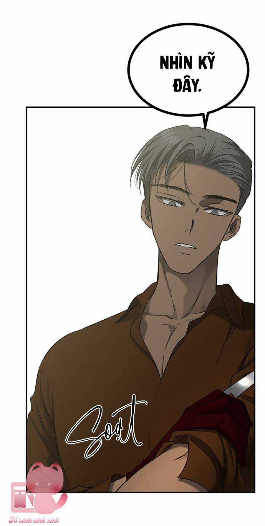 Cạm Bẫy - Chapter 134 - Trang 84