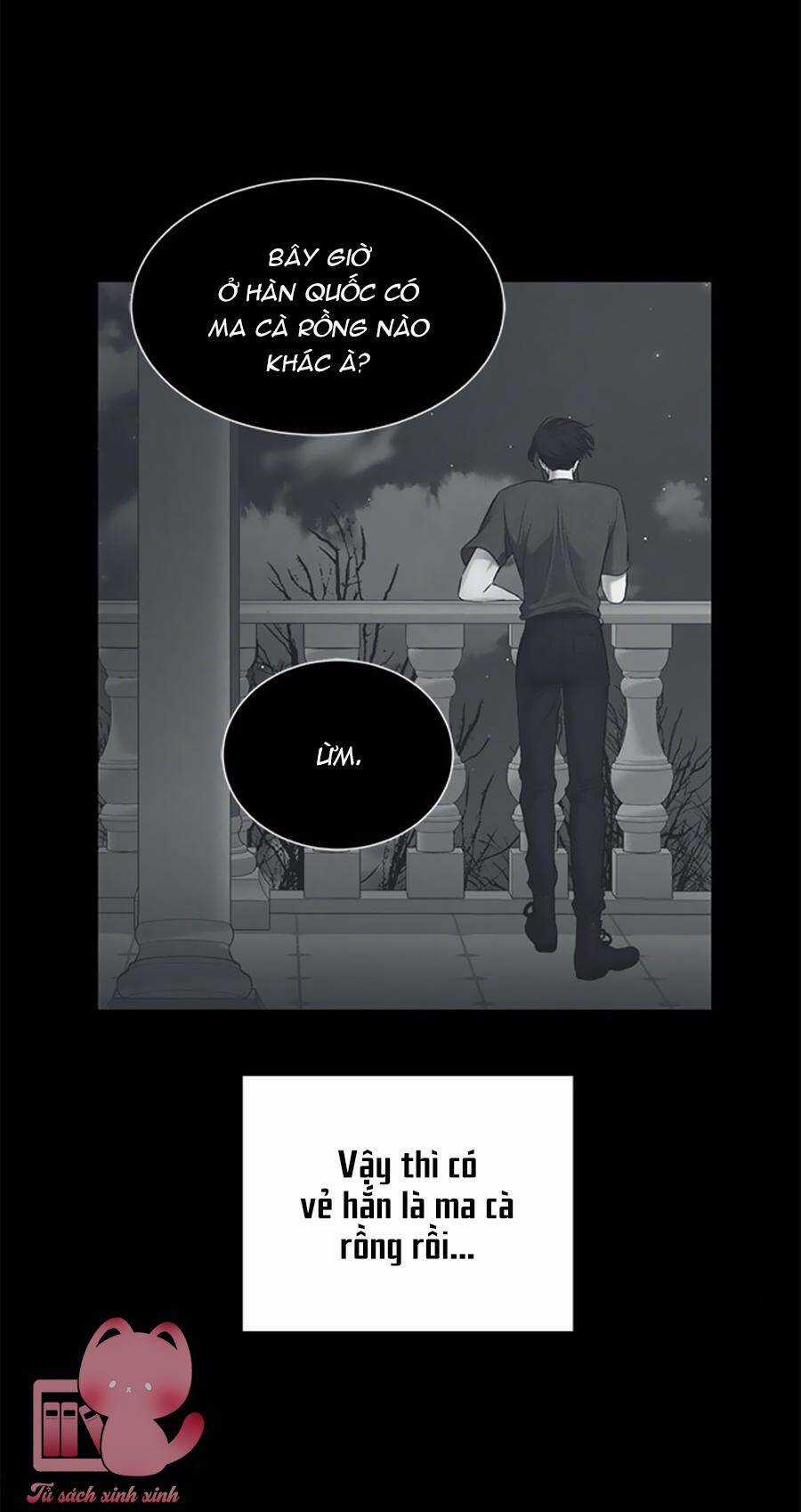 Cạm Bẫy - Chapter 134 - Trang 10