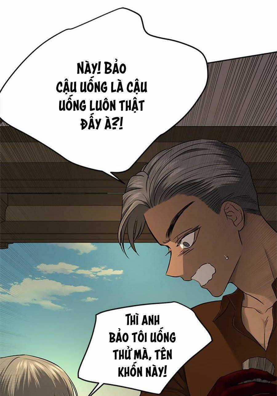 Cạm Bẫy - Chapter 135 - Trang 11