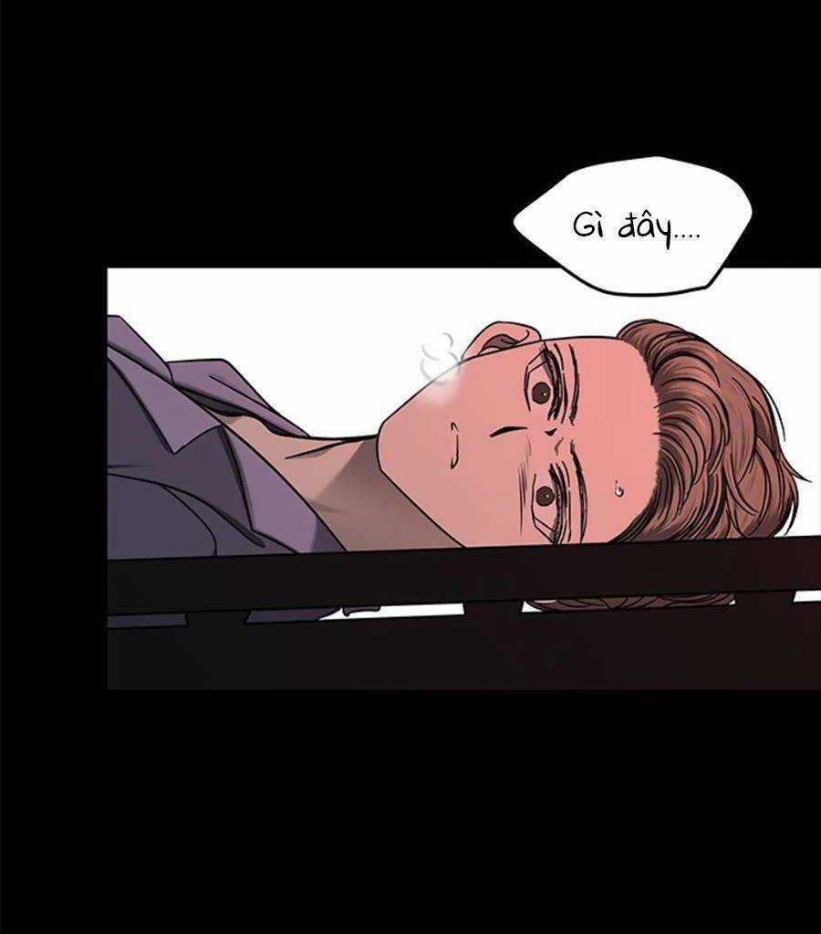 Cạm Bẫy - Chapter 135 - Trang 110