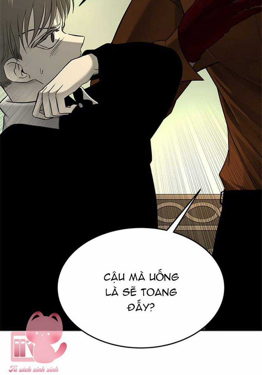 Cạm Bẫy - Chapter 135 - Trang 12