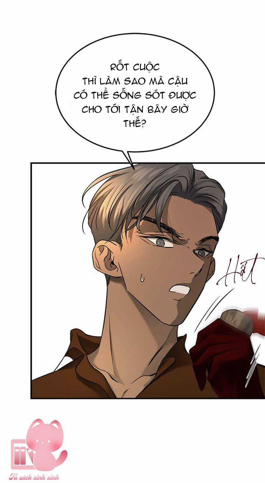 Cạm Bẫy - Chapter 135 - Trang 13